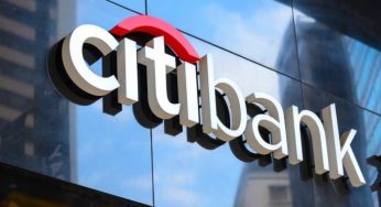 Cash Reserve Requirement: CBN fines Citibank N12 billion
