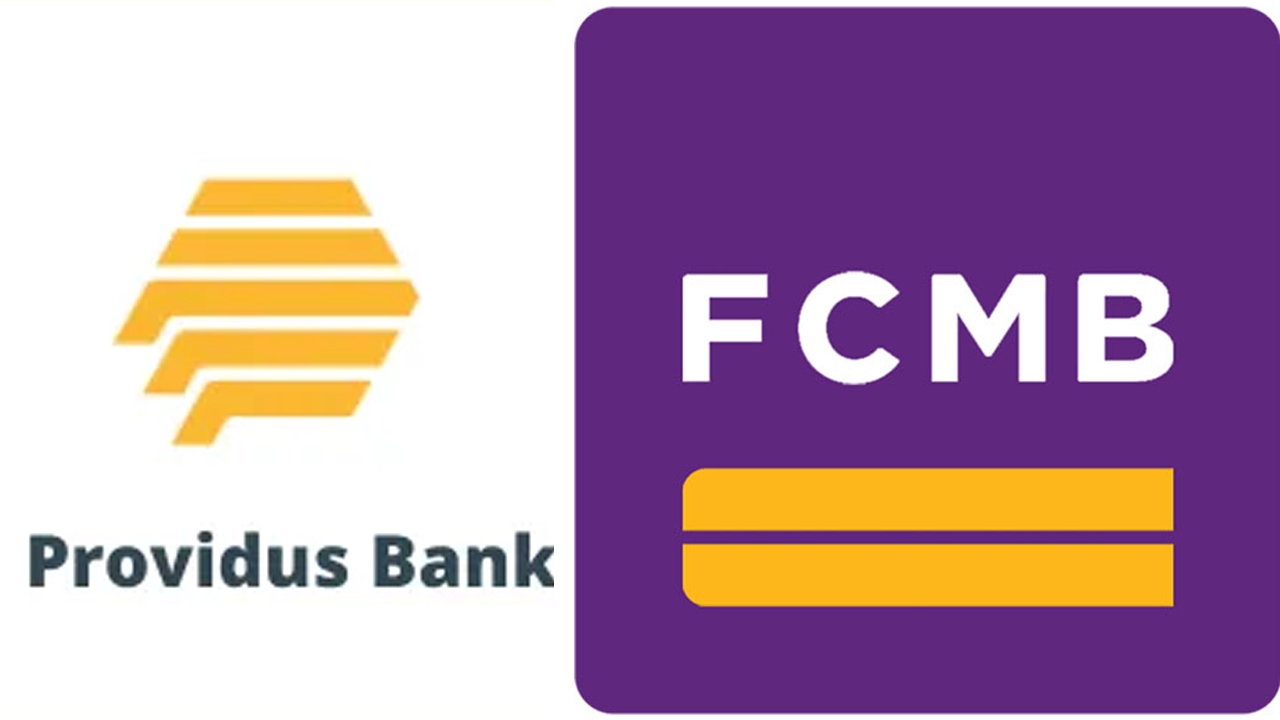 CRR: CBN punishes Providus, First Bank, FCMB, others