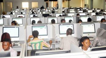 JAMB 2022: Full list of approved JAMB CBT registration centres in Nigeria