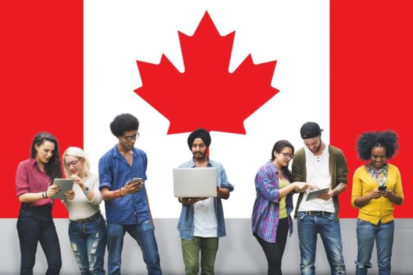 Canada includes 400,000 more job vacancies for immigrants to apply