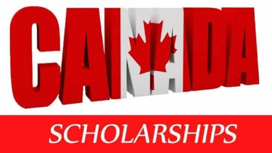 Fully funded government of Canada scholarship for International Students 2022/2023