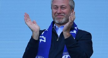 Russia vs Ukraine: Suitors ready to take over Chelsea from Abramovich