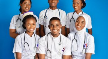 Lagos College of Nursing prospective students to write JAMB from 2022