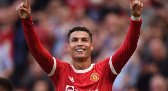 Ronaldo wants to leave Manchester United