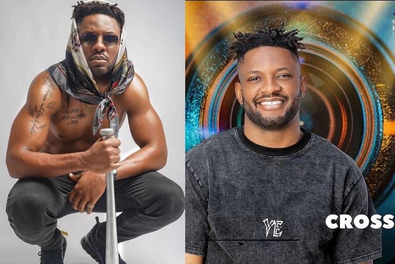 I’m now an ‘Olosho’ – BBNaija’s Cross declares