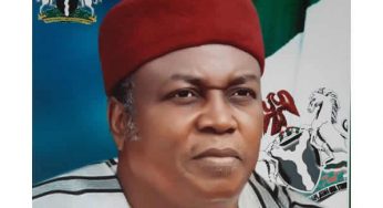 Levi Gbashi: Gunmen kill Gov Ishaku’s aide during burial in Taraba