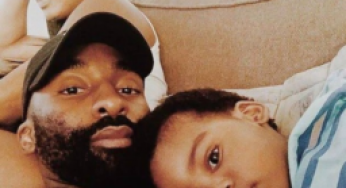 “The pain was too much” – Riky Rick’s suicide note to his wife, Bianca , Kids