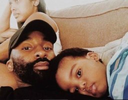 “The pain was too much” – Riky Rick’s suicide note to his wife, Bianca , Kids