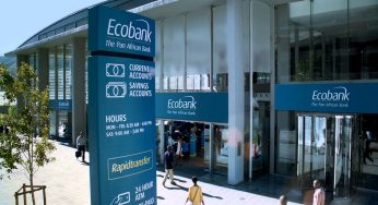 Ecobank, Sterling Bank, Stanbic IBTC, others in trouble