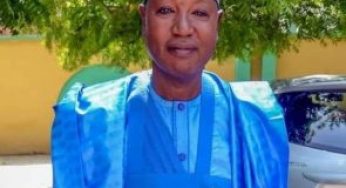 FCE Katsina Deputy Provost, Dr.Ibrahim Abubakar Gafai is dead