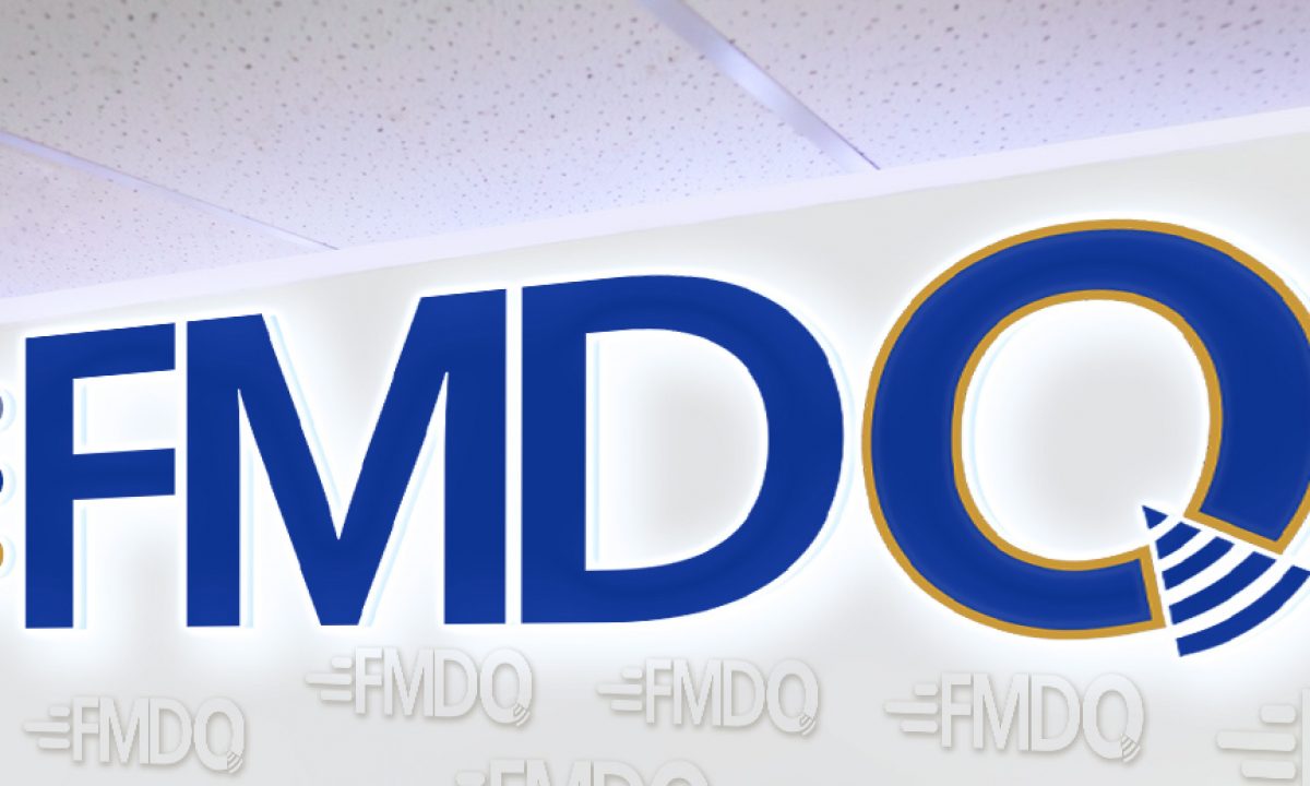 FG lists $4bn Eurobonds on FMDQ Exchange platform