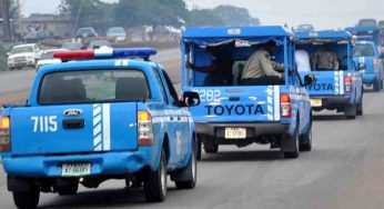 One dead, many injured in Abuja road accident