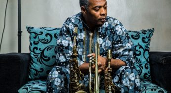 When I die, please burn my body – Femi Kuti