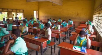 How to check 2021 WAEC GCE result online/ 2nd Series