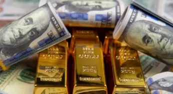 Gold, US dollar fly high as Russia’s Nuclear Forces stay on high alert