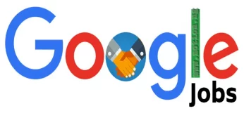 Apply for Google Recruitment 2022, Careers & Job Vacancies (3 Positions)