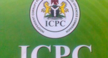 ICPC Recruitment 2022/2023 Application Form Registration Portal | www.icpc.gov.ng