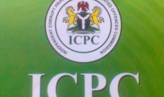 ICPC Recruitment 2022/2023 Application Form Registration Portal | www.icpc.gov.ng