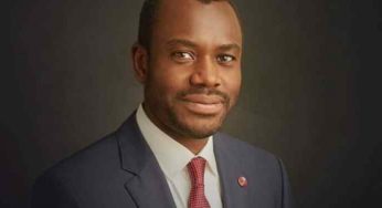 Abubakar Suleiman: EFCC grills Sterling Bank CEO over N20 billion Kogi fund