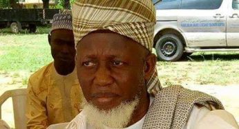 Wife of popular Islamic scholar, ‘Alfa Nla’ is dead