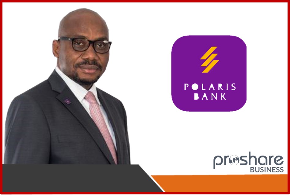 Polaris Bank fined N10bn over failure to meet 27.5 per cent CRR obligation