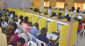 Nigerian universities that may not accept JAMB scores below 150