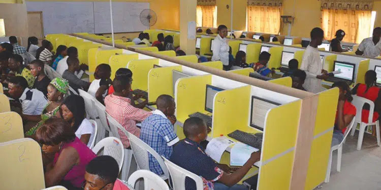 Latest UTME news, JAMB exam news for today Friday, 18 March 2022