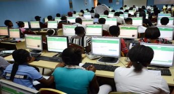 JAMB commences change of course and institution for 2022 admission
