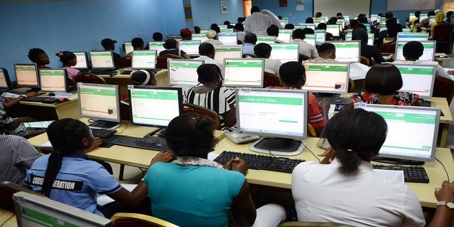 Latest JAMB news 2022, JAMB registration 2022, 1 April 2022