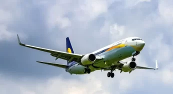 Jet Airways opens job applications for Boeing 737 trained crew