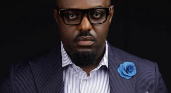 I’ve had several failed marriages with three kids – Jim Iyke reveals