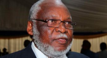 Kenya Ambassador to Nigeria, Wilfred Machage, slumps, dies in Abuja