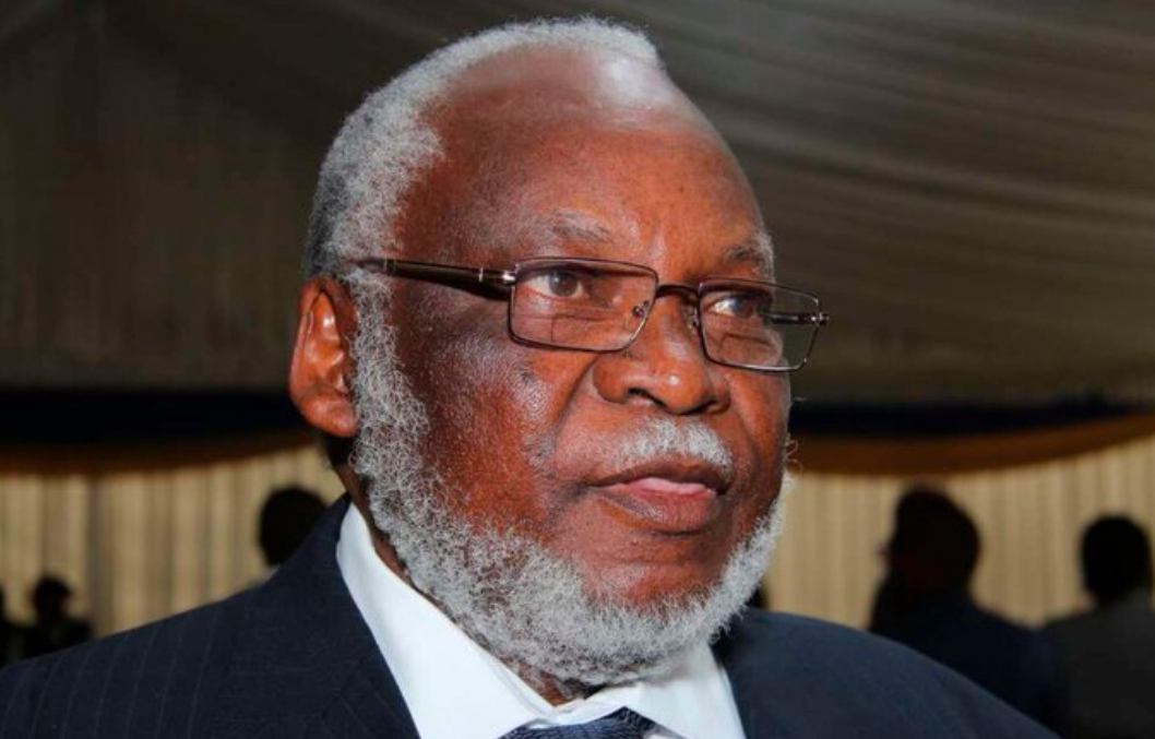 Kenya Ambassador to Nigeria, Wilfred Machage, slumps, dies in Abuja