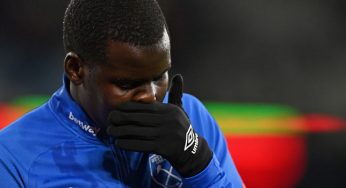 Adidas dumps Zouma for kicking cat