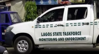 Lagos: Driver commits suicide over impounded bus in Ajao Estate