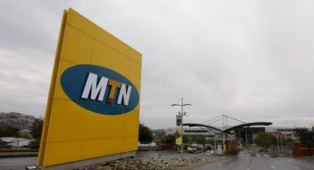 Court orders MTN to pay singer N20m for using his song as caller tune without permission