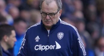 EPL: Phillips praises Bielsa after Leeds sack