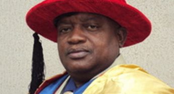 FG appoints Salisu Umar as new Auchi poly rector