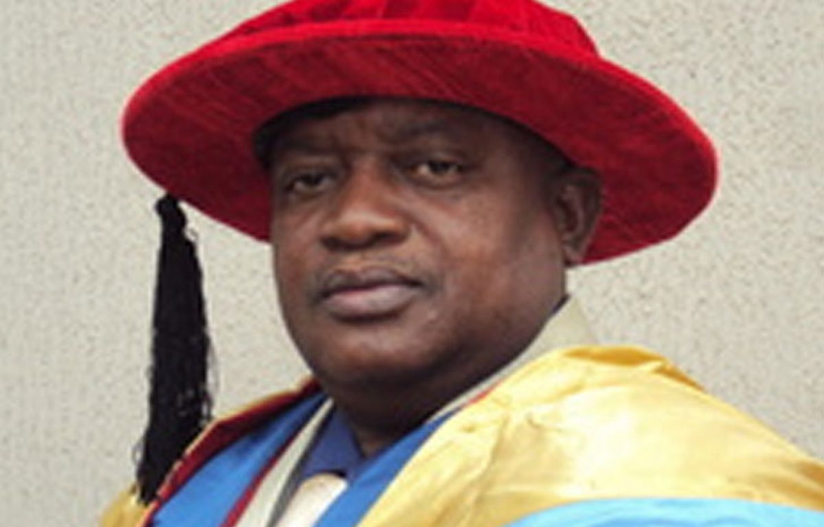 FG appoints Salisu Umar as new Auchi poly rector