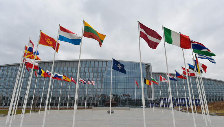 NATO convenes for emergency meeting amid Russia-Ukraine conflict