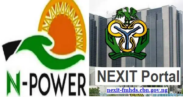 Latest FG CBN Npower Nexit business loan training news today, 8th March 2022