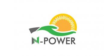 Npower News: FG gives fresh update on ’employment’ of N-Power beneficiaries