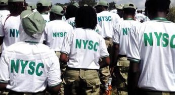 NYSC sets date for 2024 Batch ‘B’ Stream II Orientation Course