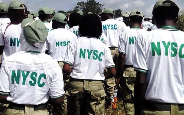 Latest update on NYSC Call-up Letter