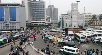 Nigeria’s GDP grows by 3.4% in 2021, fastest rate in 7 years