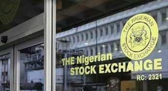 Nigerian stock market records first weekly loss in 2022