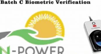 NPower: How to fix BVN already used issues in Stream 2 Biometrics Verification
