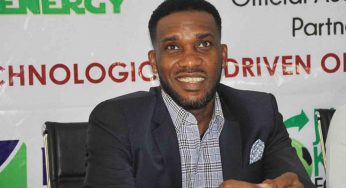 Okocha reveals what will happen to Super Eagles under Amuneke