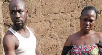 How my wife killed her friend, sold her head for N70,000 – Man confesses