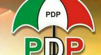 BREAKING: PDP shuns zoning, throws presidential ticket open to all aspirants